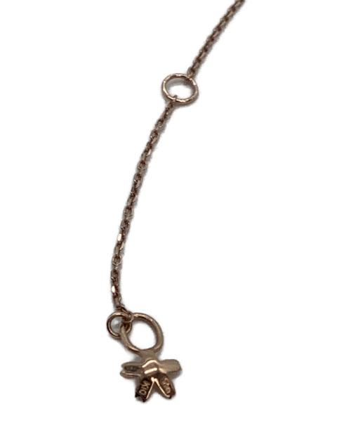 STAR JEWELRY（スタージュエリー）STAR JEWELRY (スタージュエリー) ブランドジュエリー マザーオブパールの古着・服飾アイテム