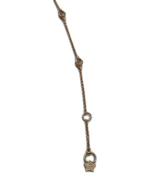 STAR JEWELRY（スタージュエリー）STAR JEWELRY (スタージュエリー) ブランドジュエリー　イエローゴールドの古着・服飾アイテム