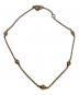 STAR JEWELRY (スタージュエリー) ブランドジュエリー　イエローゴールド：16000円