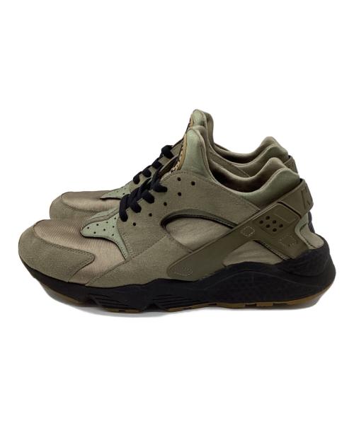 NIKE（ナイキ）NIKE (ナイキ) ナイキ エア ハラチ By You カーキ サイズ:US10.5の古着・服飾アイテム