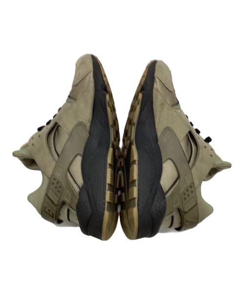 NIKE（ナイキ）NIKE (ナイキ) ナイキ エア ハラチ By You カーキ サイズ:US10.5の古着・服飾アイテム