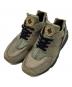 NIKE（ナイキ）の古着「ナイキ エア ハラチ By You」｜カーキ