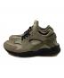 NIKE (ナイキ) ナイキ エア ハラチ By You カーキ サイズ:US10.5：6000円
