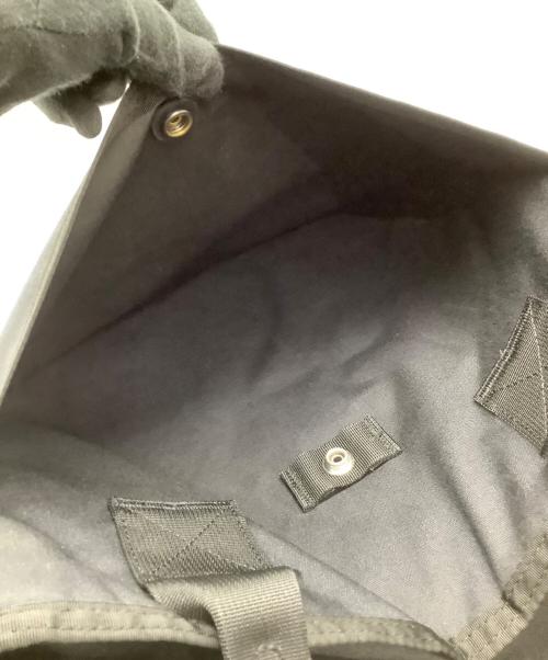 GREGORY（グレゴリー）GREGORY (グレゴリー) トートバッグ ブラックの古着・服飾アイテム