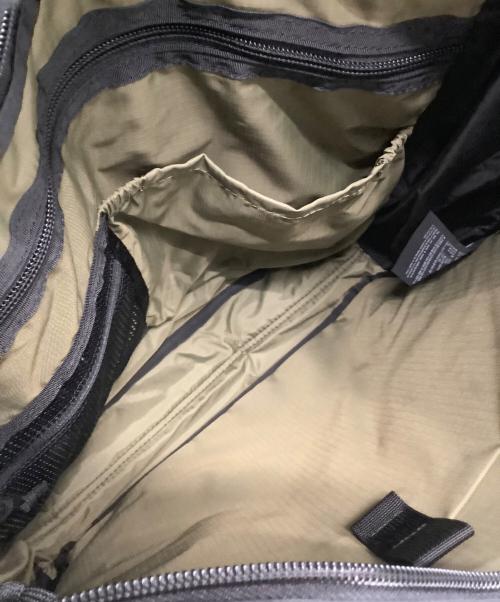 GREGORY（グレゴリー）GREGORY (グレゴリー) トートバッグ ブラックの古着・服飾アイテム