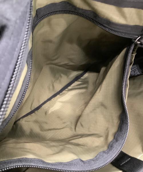 GREGORY（グレゴリー）GREGORY (グレゴリー) トートバッグ ブラックの古着・服飾アイテム