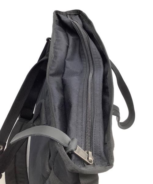 GREGORY（グレゴリー）GREGORY (グレゴリー) トートバッグ ブラックの古着・服飾アイテム