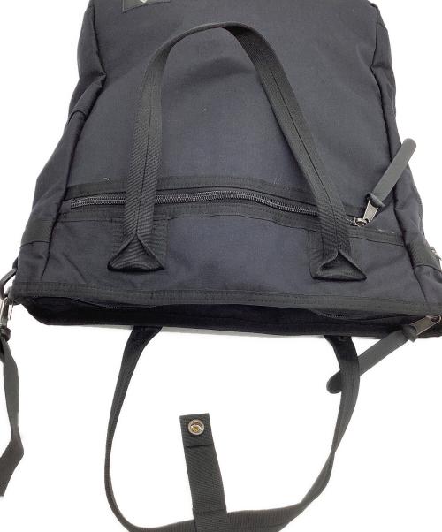 GREGORY（グレゴリー）GREGORY (グレゴリー) トートバッグ ブラックの古着・服飾アイテム