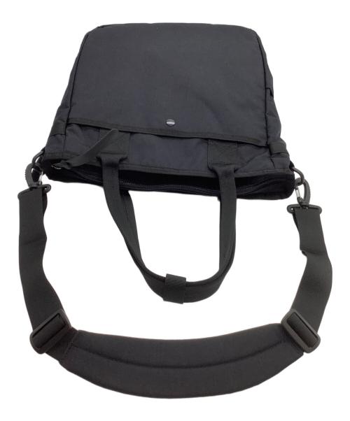 GREGORY（グレゴリー）GREGORY (グレゴリー) トートバッグ ブラックの古着・服飾アイテム