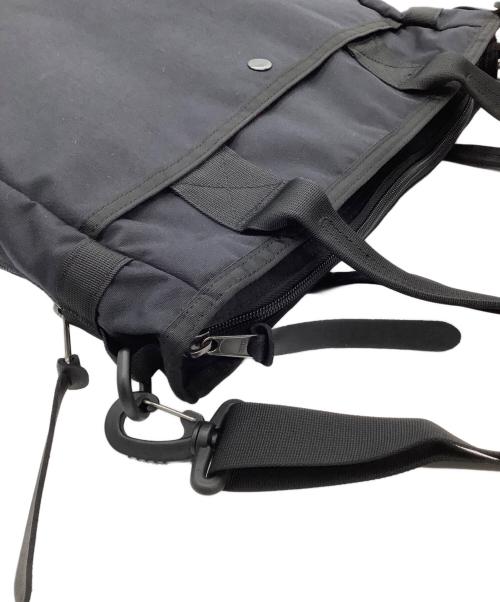 GREGORY（グレゴリー）GREGORY (グレゴリー) トートバッグ ブラックの古着・服飾アイテム
