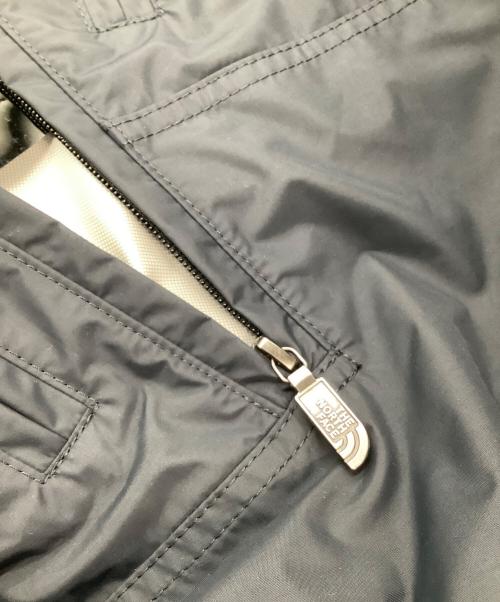 eYe JUNYAWATANABE MAN（ジュンヤワタナベマン）eYe JUNYAWATANABE MAN (ジュンヤワタナベマン) THE NORTH FACE (ザ ノース フェイス) アノラックパーカー　ナイロンタフタラミネート ブラック サイズ:Sの古着・服飾アイテム