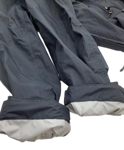 eYe JUNYAWATANABE MAN（ジュンヤワタナベマン）eYe JUNYAWATANABE MAN (ジュンヤワタナベマン) THE NORTH FACE (ザ ノース フェイス) アノラックパーカー　ナイロンタフタラミネート ブラック サイズ:Sの古着・服飾アイテム