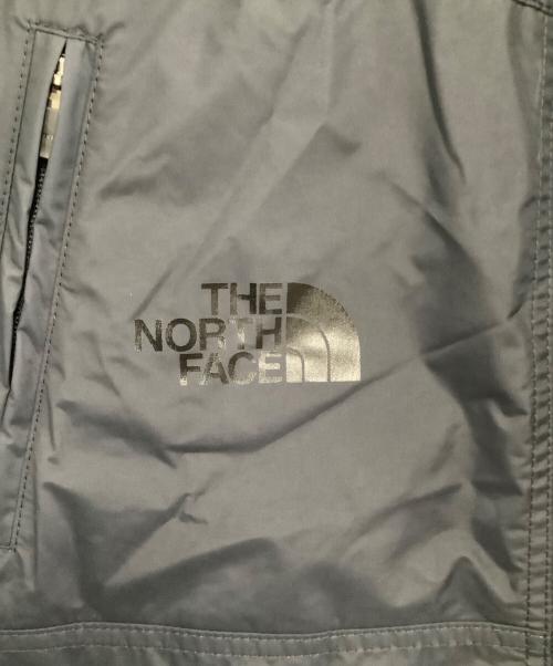 eYe JUNYAWATANABE MAN（ジュンヤワタナベマン）eYe JUNYAWATANABE MAN (ジュンヤワタナベマン) THE NORTH FACE (ザ ノース フェイス) アノラックパーカー　ナイロンタフタラミネート ブラック サイズ:Sの古着・服飾アイテム