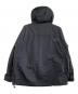 eYe JUNYAWATANABE MAN (ジュンヤワタナベマン) THE NORTH FACE (ザ ノース フェイス) アノラックパーカー　ナイロンタフタラミネート ブラック サイズ:S：45000円
