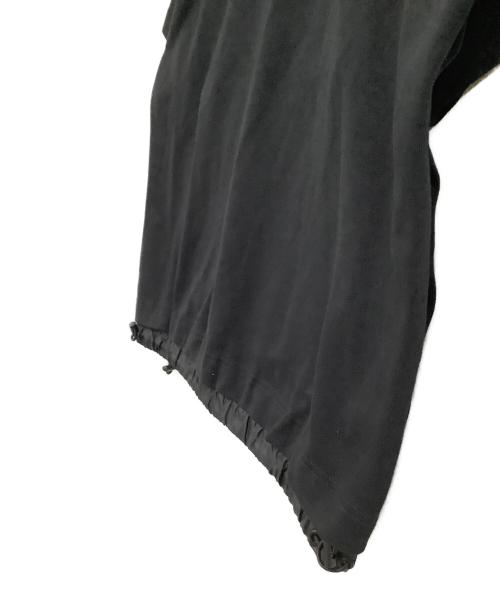NIKE（ナイキ）NIKE (ナイキ) sacai (サカイ) 半袖カットソー ブラック サイズ:Mの古着・服飾アイテム