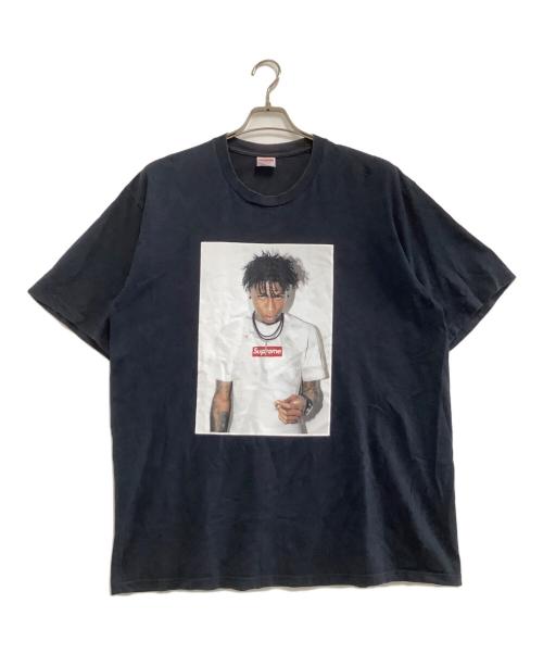 SUPREME（シュプリーム）Supreme (シュプリーム) 半袖Tシャツ　NBA Youngboy Tee　23AW ブラック サイズ:XLの古着・服飾アイテム
