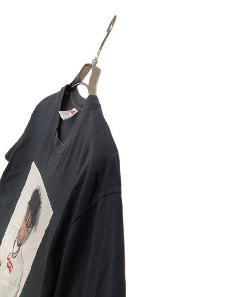 SUPREME（シュプリーム）Supreme (シュプリーム) 半袖Tシャツ　NBA Youngboy Tee　23AW ブラック サイズ:XLの古着・服飾アイテム