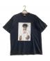 Supreme（シュプリーム）の古着「半袖Tシャツ　NBA Youngboy Tee　23AW」｜ブラック