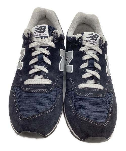 NEW BALANCE（ニューバランス）NEW BALANCE (ニューバランス) スニーカー ブラック サイズ:25.5の古着・服飾アイテム