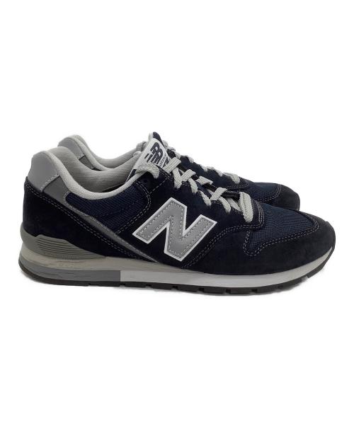 NEW BALANCE（ニューバランス）NEW BALANCE (ニューバランス) スニーカー ブラック サイズ:25.5の古着・服飾アイテム