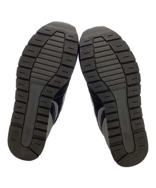NEW BALANCE（ニューバランス）NEW BALANCE (ニューバランス) スニーカー ブラック サイズ:25.5の古着・服飾アイテム