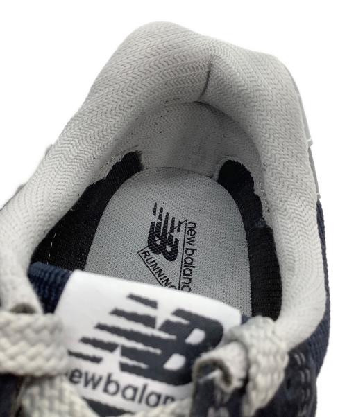 NEW BALANCE（ニューバランス）NEW BALANCE (ニューバランス) スニーカー ブラック サイズ:25.5の古着・服飾アイテム