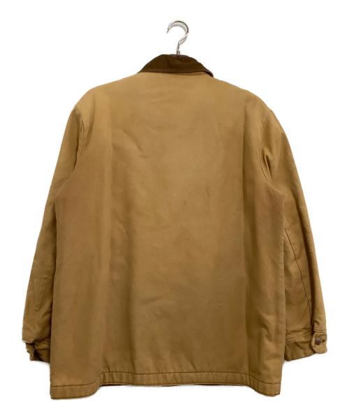 BIG BEN（ビックベン）BIG BEN (ビックベン) カバーオール ベージュ サイズ:42の古着・服飾アイテム