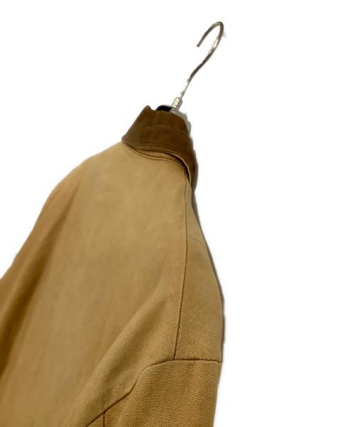 BIG BEN（ビックベン）BIG BEN (ビックベン) カバーオール ベージュ サイズ:42の古着・服飾アイテム