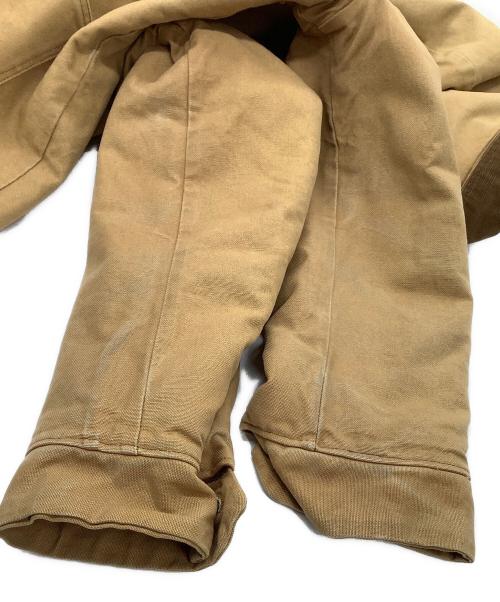 BIG BEN（ビックベン）BIG BEN (ビックベン) カバーオール ベージュ サイズ:42の古着・服飾アイテム