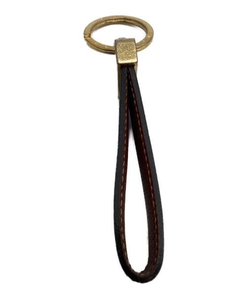 LOUIS VUITTON（ルイ ヴィトン）LOUIS VUITTON (ルイ ヴィトン) ストラップ　モノグラム　ポルト クレ・ドラゴンヌの古着・服飾アイテム