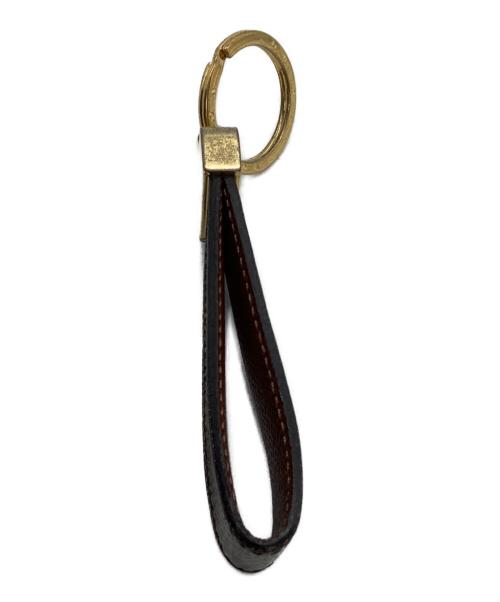 LOUIS VUITTON（ルイ ヴィトン）LOUIS VUITTON (ルイ ヴィトン) ストラップ　モノグラム　ポルト クレ・ドラゴンヌの古着・服飾アイテム