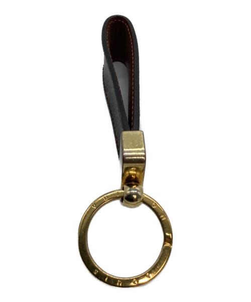 LOUIS VUITTON（ルイ ヴィトン）LOUIS VUITTON (ルイ ヴィトン) ストラップ　モノグラム　ポルト クレ・ドラゴンヌの古着・服飾アイテム