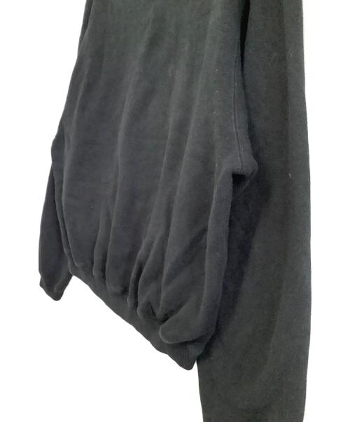 CDL TOKYO（シー・ディー・エル）CDL TOKYO (シー・ディー・エル) スウェット　BOX LOGO SWEATSHIRTS ブラック サイズ:Mの古着・服飾アイテム