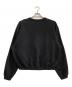 CDL TOKYO (シー・ディー・エル) スウェット　BOX LOGO SWEATSHIRTS ブラック サイズ:M：8000円