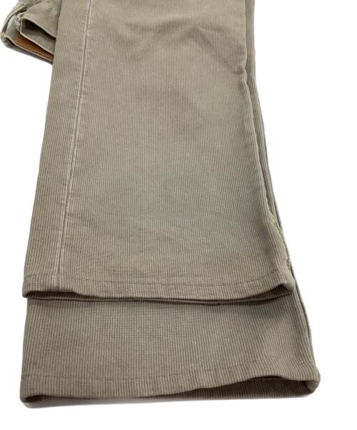 RRL（ダブルアールエル）RRL (ダブルアールエル) ストレートパンツ ベージュ サイズ:31/34の古着・服飾アイテム