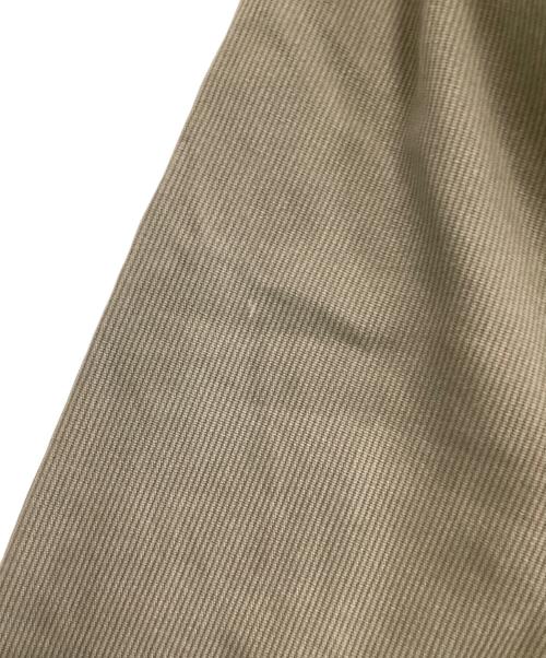 RRL（ダブルアールエル）RRL (ダブルアールエル) ストレートパンツ ベージュ サイズ:31/34の古着・服飾アイテム