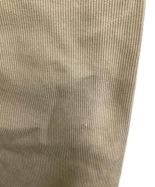 RRL（ダブルアールエル）RRL (ダブルアールエル) ストレートパンツ ベージュ サイズ:31/34の古着・服飾アイテム