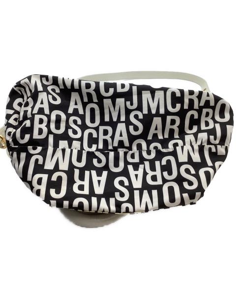 Marc by Marc Jacobs（マークバイマークジェイコブス）Marc by Marc Jacobs (マークバイマークジェイコブス) 2WAYバッグ　CLASSIC Q ホワイトの古着・服飾アイテム