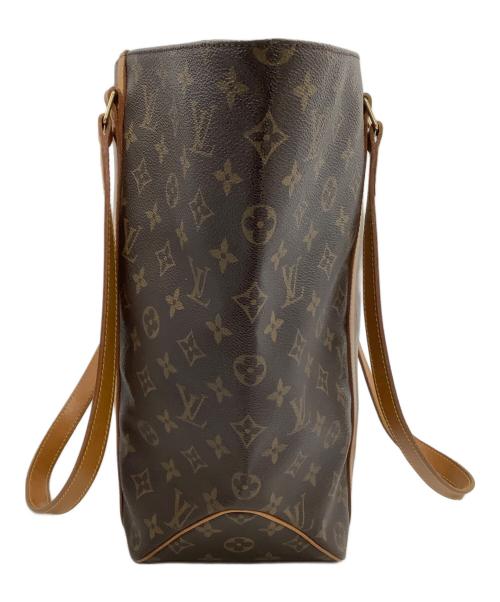 LOUIS VUITTON（ルイ ヴィトン）LOUIS VUITTON (ルイ ヴィトン) ショルダートートバッグ　モノグラム　サックショッピングの古着・服飾アイテム