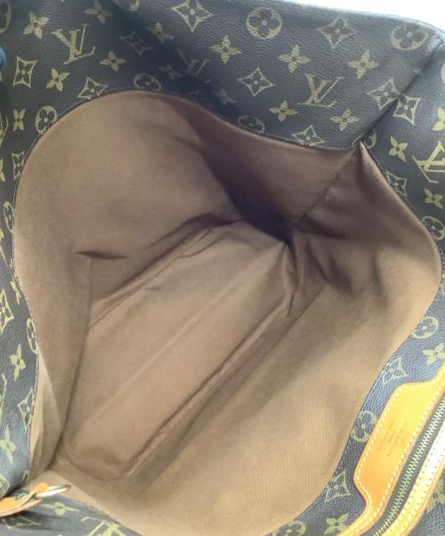 LOUIS VUITTON（ルイ ヴィトン）LOUIS VUITTON (ルイ ヴィトン) ショルダートートバッグ　モノグラム　サックショッピングの古着・服飾アイテム