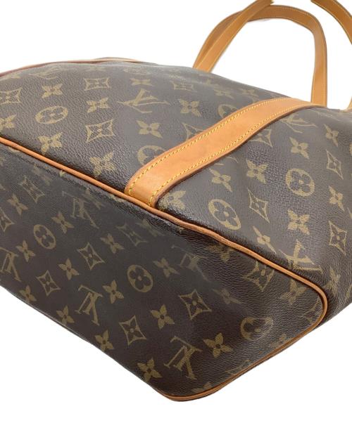 LOUIS VUITTON（ルイ ヴィトン）LOUIS VUITTON (ルイ ヴィトン) ショルダートートバッグ　モノグラム　サックショッピングの古着・服飾アイテム