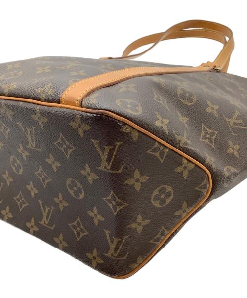 LOUIS VUITTON（ルイ ヴィトン）LOUIS VUITTON (ルイ ヴィトン) ショルダートートバッグ　モノグラム　サックショッピングの古着・服飾アイテム