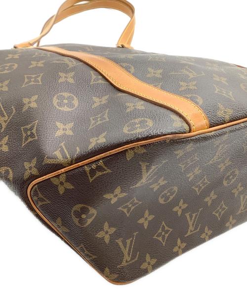 LOUIS VUITTON（ルイ ヴィトン）LOUIS VUITTON (ルイ ヴィトン) ショルダートートバッグ　モノグラム　サックショッピングの古着・服飾アイテム
