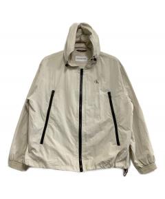 中古・古着通販】BELVET (BELVET) ファイヤーマンジャケット ブラウン
