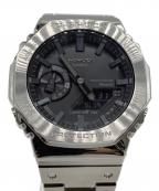 CASIOカシオ）の古着「リストウォッチ　G-SHOCK」｜ブラック