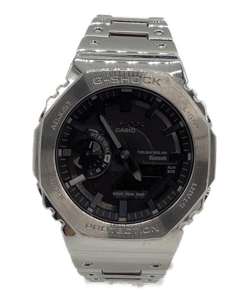 CASIO（カシオ）CASIO (カシオ) リストウォッチ　G-SHOCK ブラックの古着・服飾アイテム