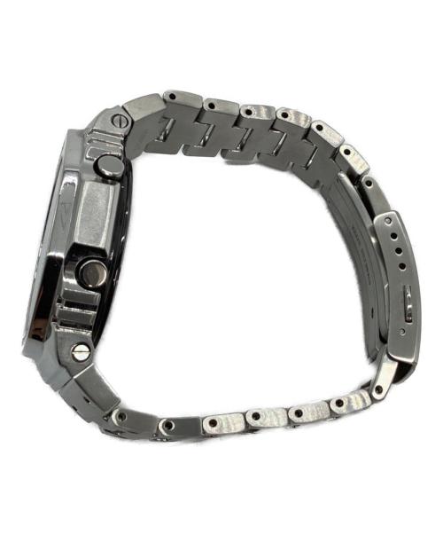 CASIO（カシオ）CASIO (カシオ) リストウォッチ　G-SHOCK ブラックの古着・服飾アイテム