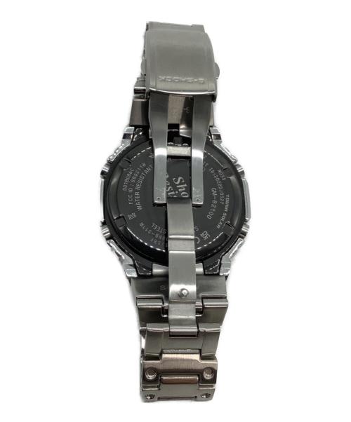 CASIO（カシオ）CASIO (カシオ) リストウォッチ　G-SHOCK ブラックの古着・服飾アイテム
