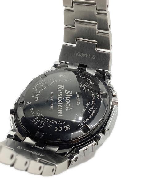 CASIO（カシオ）CASIO (カシオ) リストウォッチ　G-SHOCK ブラックの古着・服飾アイテム