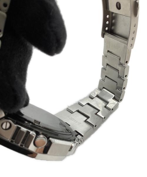CASIO（カシオ）CASIO (カシオ) リストウォッチ　G-SHOCK ブラックの古着・服飾アイテム